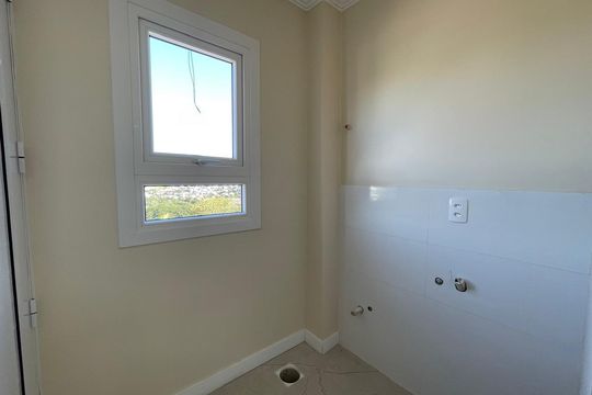 Casa para alugar com 2 quartos, 116m² em Boa Saúde, Novo Hamburgo