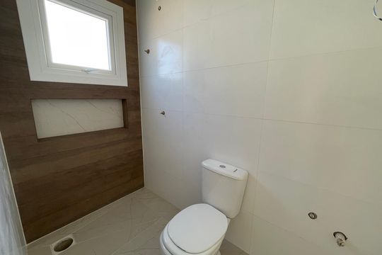 Casa para alugar com 2 quartos, 116m² em Boa Saúde, Novo Hamburgo