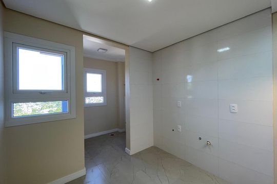 Casa para alugar com 2 quartos, 116m² em Boa Saúde, Novo Hamburgo