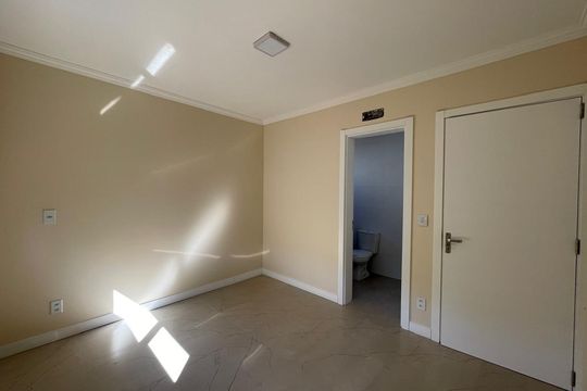 Casa para alugar com 2 quartos, 116m² em Boa Saúde, Novo Hamburgo