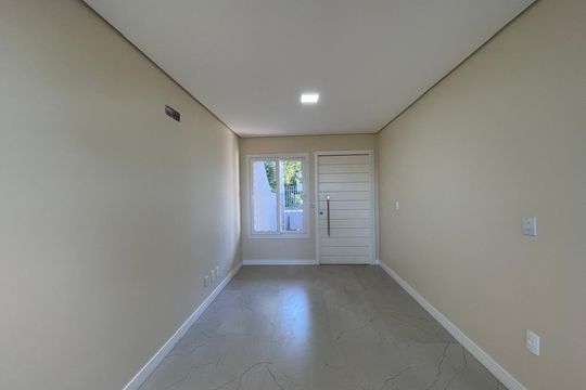 Casa para alugar com 2 quartos, 116m² em Boa Saúde, Novo Hamburgo