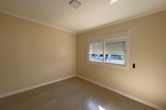 Casa para alugar com 2 quartos, 116m² em Boa Saúde, Novo Hamburgo