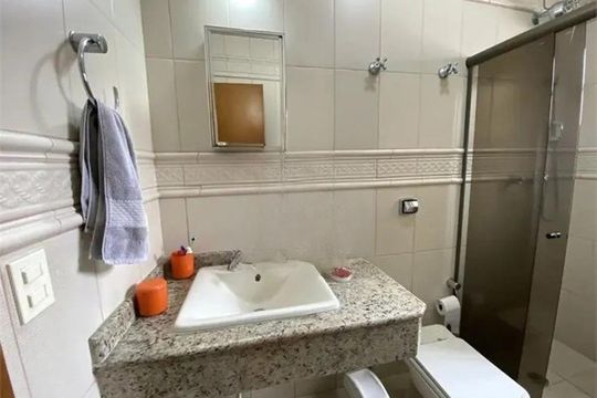 Foto 08 de casa para alugar com 3 quartos, 223m² em Vila Madalena, São Paulo