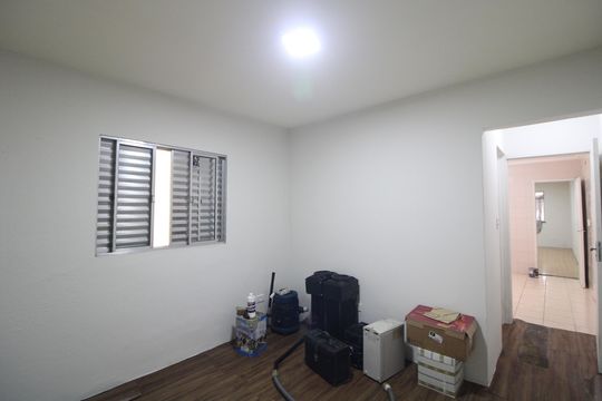 Suíte de casa à venda com 3 quartos, 120m² em Jordanópolis, São Paulo