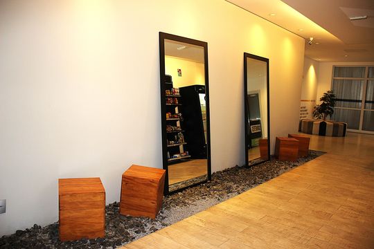 Área Comum de kitnet/studio à venda com 1 quarto, 40m² em Bela Vista, São Paulo