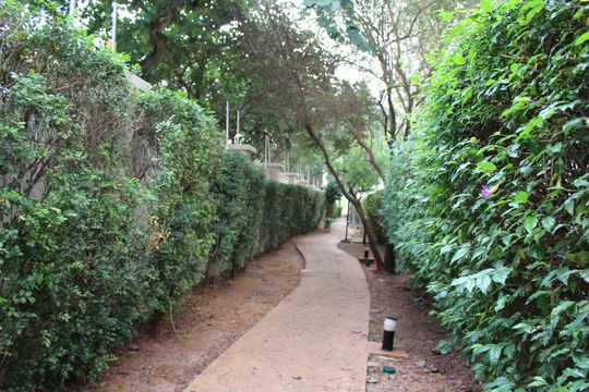 Área comum de apartamento à venda com 3 quartos, 134m² em Vila Augusta, Guarulhos