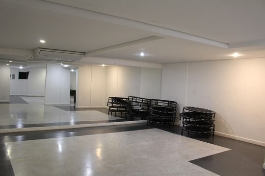 Área comum de apartamento à venda com 3 quartos, 134m² em Vila Augusta, Guarulhos