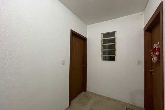 Área comum de apartamento à venda com 2 quartos, 65m² em Rio Branco, Novo Hamburgo