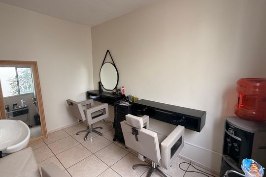 Quarto 2 de apartamento à venda com 2 quartos, 48m² em Residencial Aquários, Goiânia