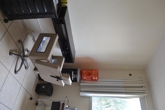 Apartamento à venda com 2 quartos, 48m² em Residencial Aquários, Goiânia