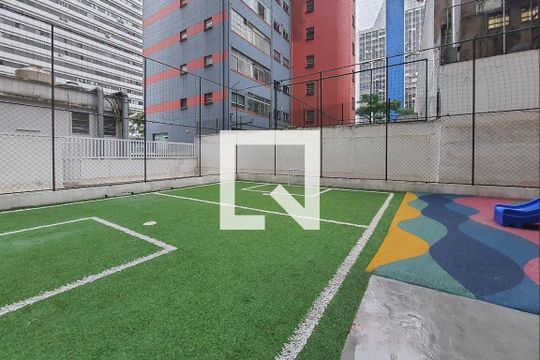 Quadra de apartamento à venda com 4 quartos, 103m² em Bela Vista, São Paulo