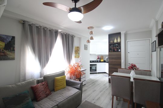 Apartamento à venda com 3 quartos, 60m² em Anil, Rio de Janeiro