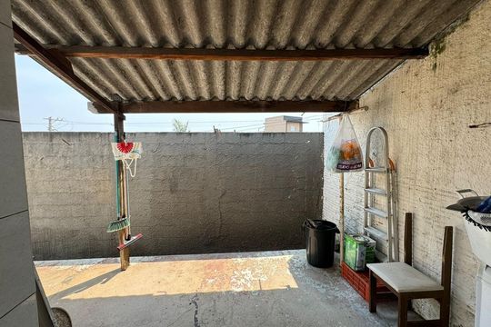 Casa para alugar com 3 quartos, 326m² em Jardim Maria Rosa, Valinhos