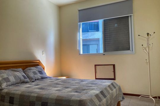 Apartamento para alugar com 3 quartos, 150m² em Vila Nova, Cabo Frio