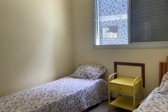 Apartamento para alugar com 3 quartos, 150m² em Vila Nova, Cabo Frio