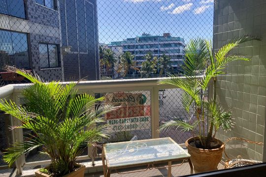 Apartamento para alugar com 3 quartos, 150m² em Vila Nova, Cabo Frio