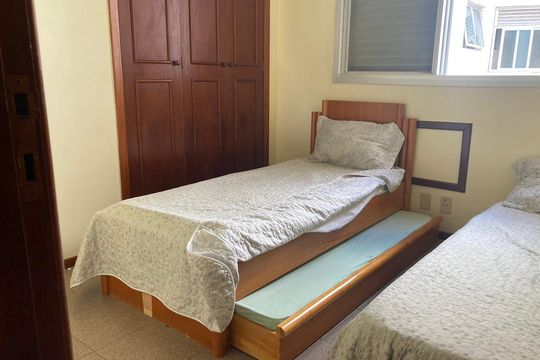 Apartamento para alugar com 3 quartos, 150m² em Vila Nova, Cabo Frio