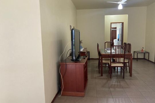 Apartamento para alugar com 3 quartos, 150m² em Vila Nova, Cabo Frio