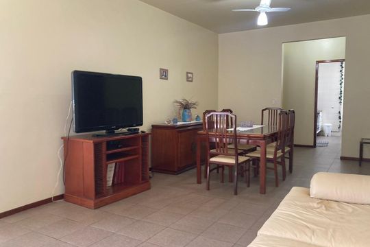 Apartamento para alugar com 3 quartos, 150m² em Vila Nova, Cabo Frio
