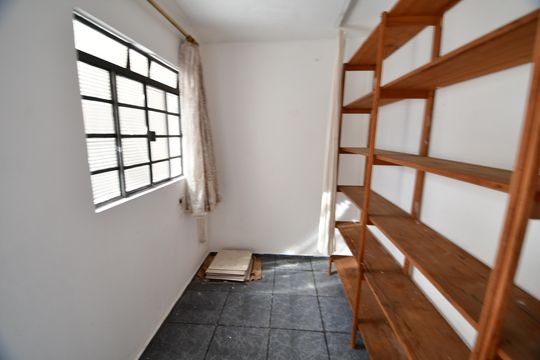 Quarto de Serviço de casa à venda com 3 quartos, 93m² em Vila Iapi, Campinas