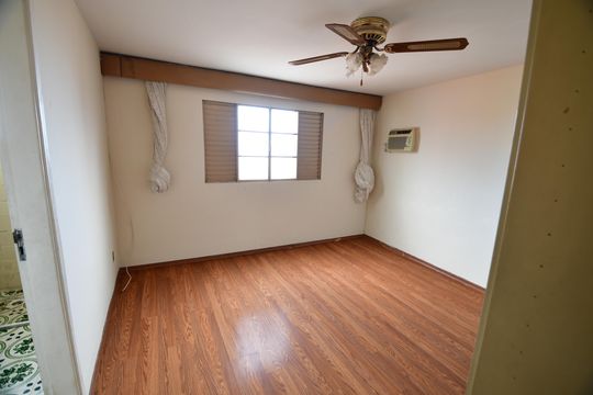 Suíte de casa à venda com 3 quartos, 93m² em Vila Iapi, Campinas