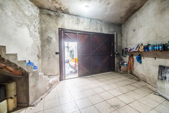 Garagem de apartamento para alugar com 1 quarto, 226m² em Parque Imperial, Barueri