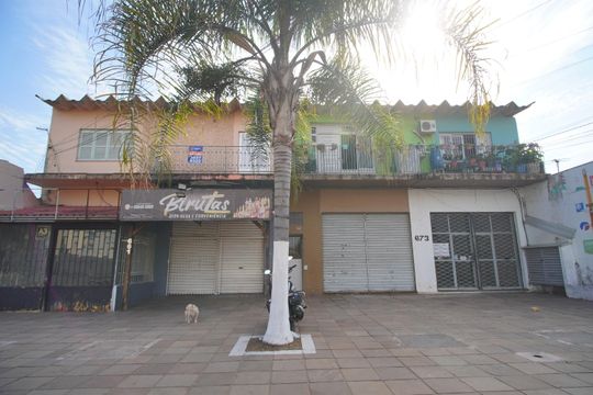 Apartamento para alugar com 3 quartos, 140m² em Centro, Sapucaia do Sul