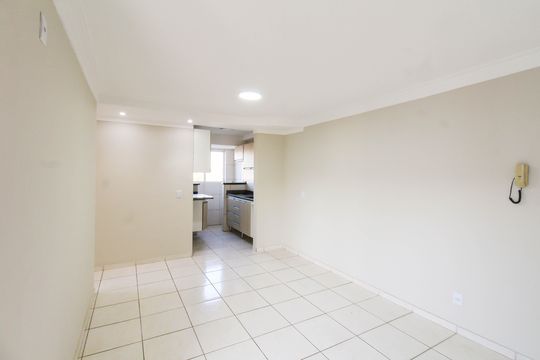 Apartamento para alugar com 3 quartos, 62m² em Estância Velha, Canoas
