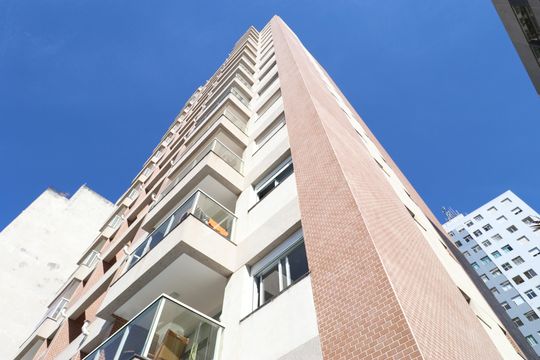 Área comum de apartamento à venda com 2 quartos, 70m² em Sumarezinho, São Paulo