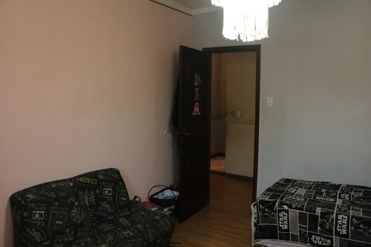 Quarto de apartamento para alugar com 3 quartos, 178m² em Imperador, Nova Iguaçu