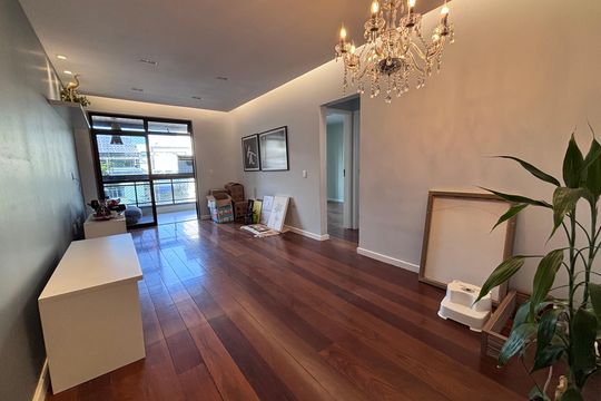 Apartamento para alugar com 2 quartos, 81m² em Recreio dos Bandeirantes, Rio de Janeiro