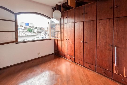 Casa à venda com 3 quartos, 132m² em Freguesia do Ó, São Paulo