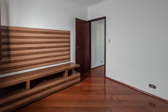 Casa à venda com 3 quartos, 132m² em Freguesia do Ó, São Paulo