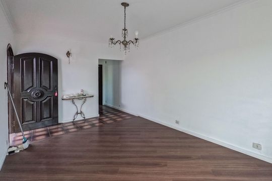Casa à venda com 3 quartos, 132m² em Freguesia do Ó, São Paulo