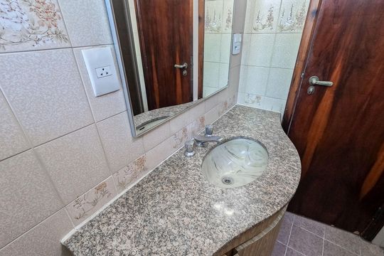 Casa à venda com 3 quartos, 132m² em Freguesia do Ó, São Paulo
