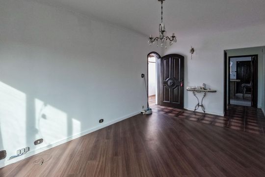 Casa à venda com 3 quartos, 132m² em Freguesia do Ó, São Paulo