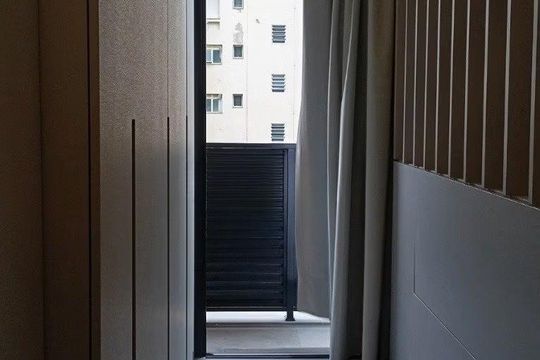 Studio  de apartamento para alugar com 1 quarto, 52m² em Boa Vista, Porto Alegre