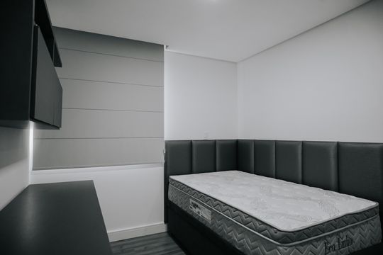 Apartamento para alugar com 3 quartos, 115m² em São Mateus, Juiz de Fora