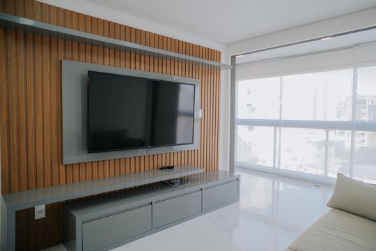 Apartamento para alugar com 3 quartos, 115m² em São Mateus, Juiz de Fora