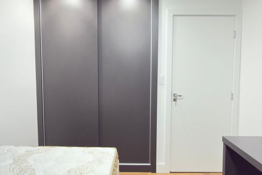 Apartamento para alugar com 3 quartos, 115m² em São Mateus, Juiz de Fora