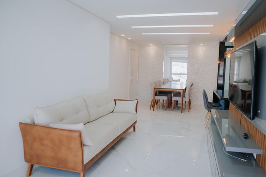 Apartamento para alugar com 3 quartos, 115m² em São Mateus, Juiz de Fora