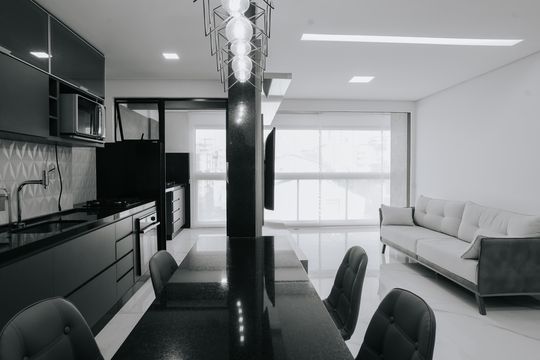 Apartamento para alugar com 3 quartos, 115m² em São Mateus, Juiz de Fora