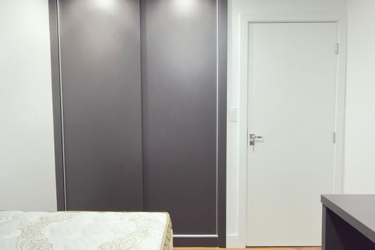 Apartamento para alugar com 3 quartos, 115m² em São Mateus, Juiz de Fora