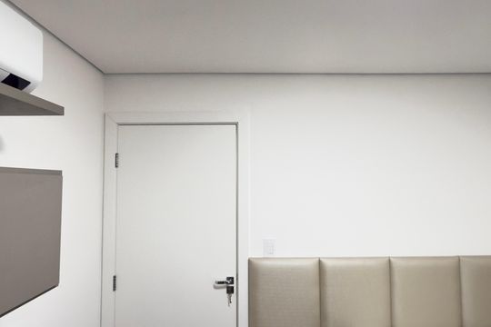 Apartamento para alugar com 3 quartos, 115m² em São Mateus, Juiz de Fora