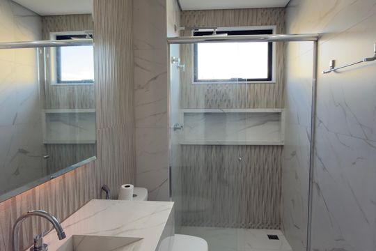Apartamento para alugar com 3 quartos, 115m² em São Mateus, Juiz de Fora
