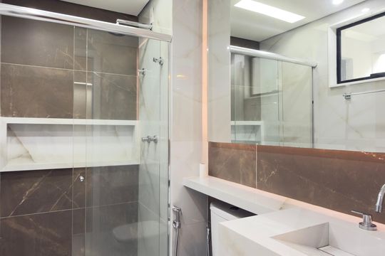 Apartamento para alugar com 3 quartos, 115m² em São Mateus, Juiz de Fora
