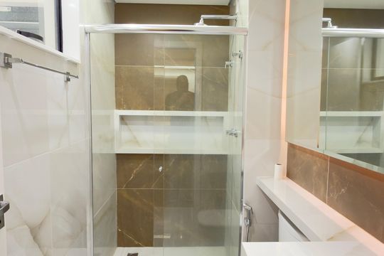 Apartamento para alugar com 3 quartos, 115m² em São Mateus, Juiz de Fora