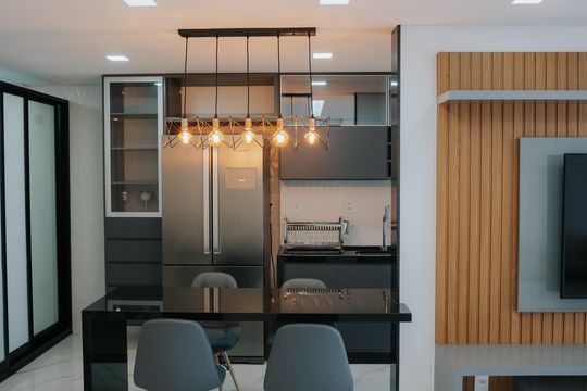 Apartamento para alugar com 3 quartos, 115m² em São Mateus, Juiz de Fora