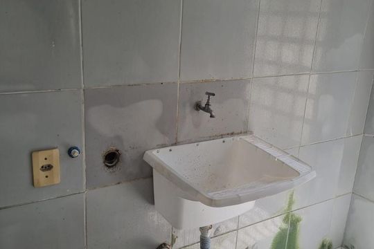 Casa para alugar com 4 quartos, 300m² em Fonte Grande, Contagem