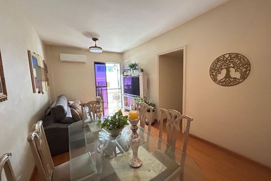 Apartamento à venda com 2 quartos, 93m² em Vila Valqueire, Rio de Janeiro